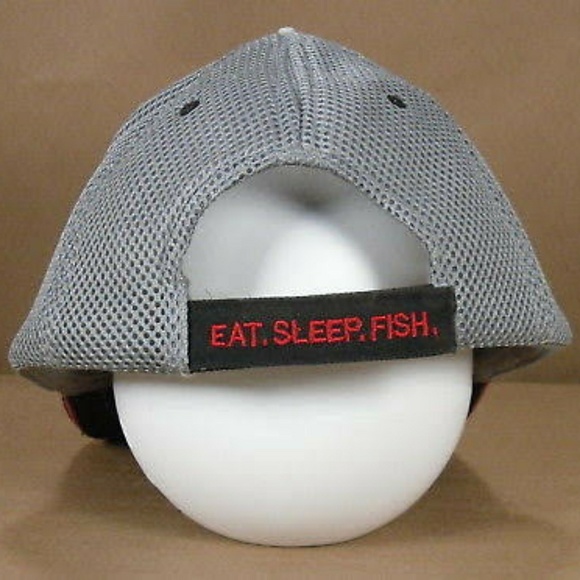 Skeeter Yamaha Cap - Picture 3 of 6